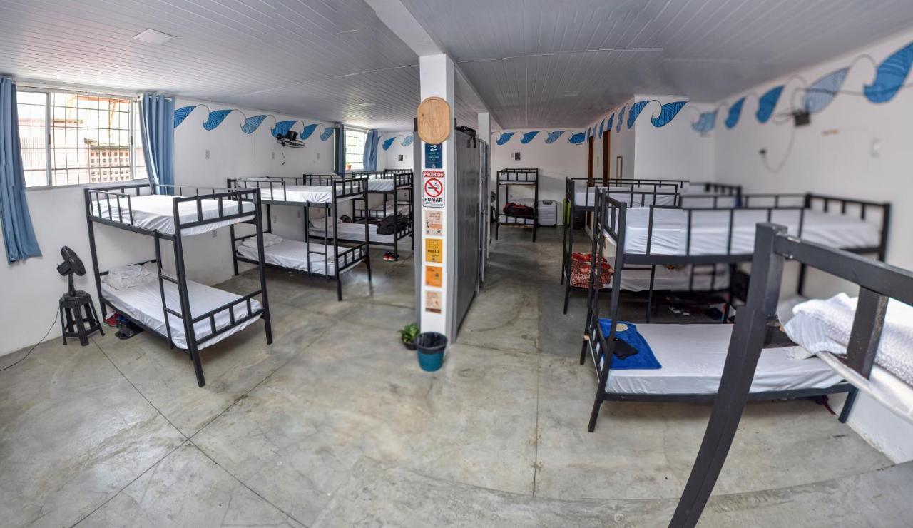 Puleiro Hostel Salvador Eksteriør billede